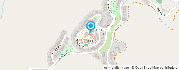 מפת הגעה אל עו"ד פוגל רונן אביחי מפת הגעה אל עו"ד פוגל רונן אביחי