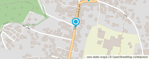 מפת הגעה אל אקשיין האוז