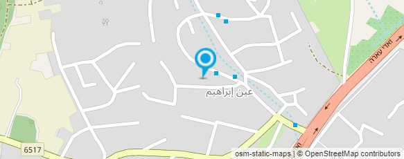 מפת הגעה אל ד"ר מיסרה קבהא