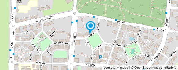 מפת הגעה אל מרפאת שיניים האלה מפת הגעה אל מרפאת שיניים האלה