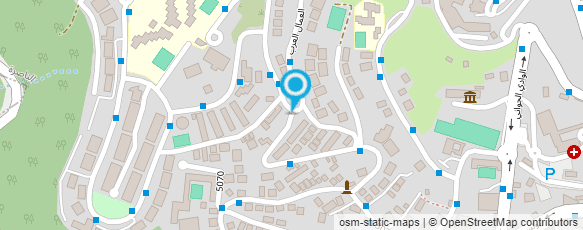 מפת הגעה אל מרפדיית העמקים