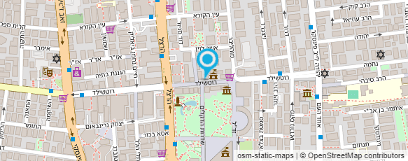 מפת הגעה אל תלת מימד בקליק