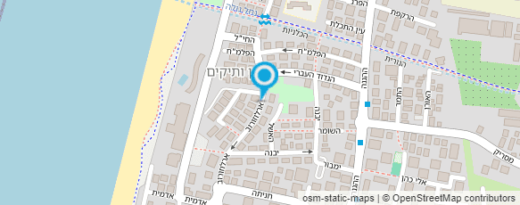 מפת הגעה אל תיווך ניו קפיטל