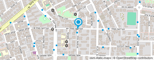 מפת הגעה אל לירון פון מפת הגעה אל לירון פון
