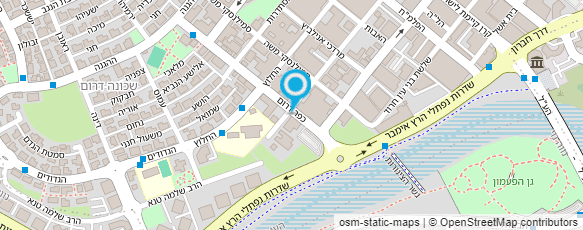 מפת הגעה אל עאבד אמסייד מפת הגעה אל עאבד אמסייד