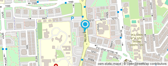 מפת הגעה אל DozDolls