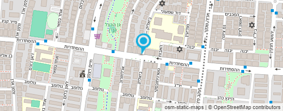 מפת הגעה אל ולדי פלטניקוב-יעוץ בטיחות אש והנדסה מפת הגעה אל ולדי פלטניקוב-יעוץ בטיחות אש והנדסה