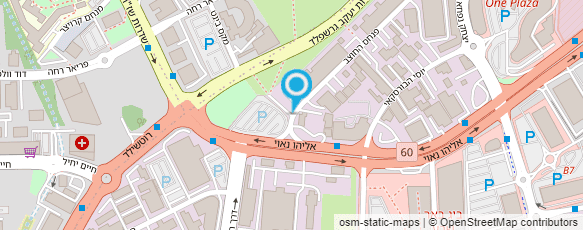 מפת הגעה אל הוטפיסטון