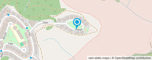 מפת הגעה אל אינסטלדור