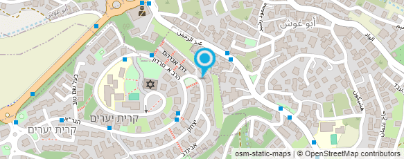 מפת הגעה אל שיא הפרסום