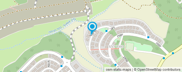 מפת הגעה אל BarberShon מפת הגעה אל BarberShon