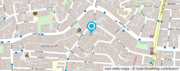 מפת הגעה אל הקול בנפש - סדנאות כתיבה