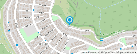 מפת הגעה אל יעקב שיפוצים מפת הגעה אל יעקב שיפוצים