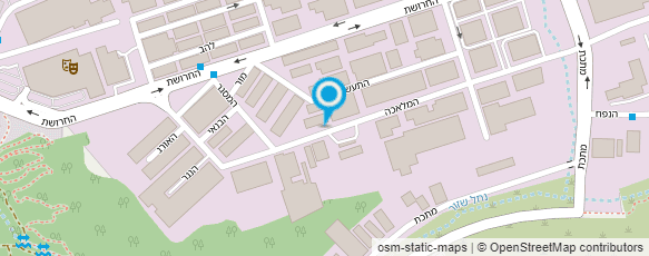 מפת הגעה אל AG