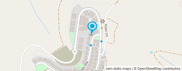 מפת הגעה אל ספי פתרונות אחזקה ושיפוצים