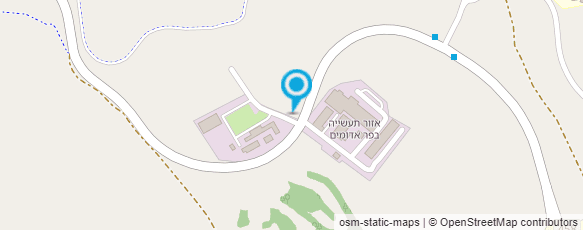 מפת הגעה אל שניה קסומה