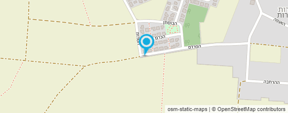 מפת הגעה אל איינגאר יוגה