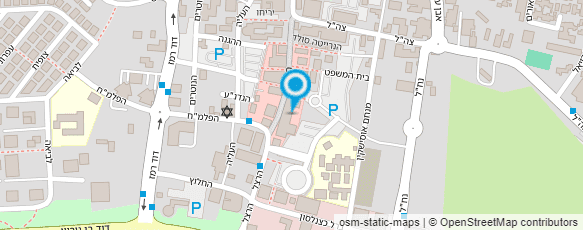 מפת הגעה אל ארליך