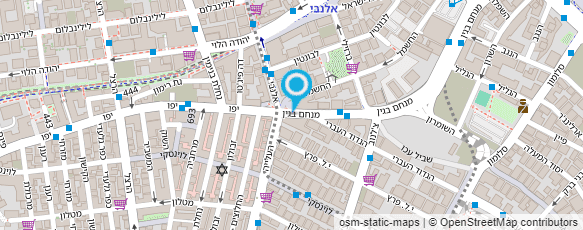 מפת הגעה אל Mbh