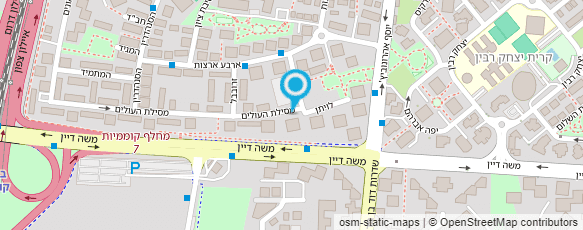 מפת הגעה אל לברר שירותי ניקיון מפת הגעה אל לברר שירותי ניקיון