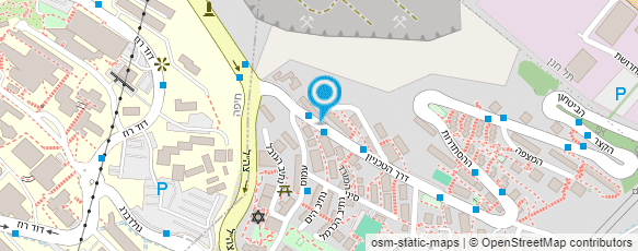 מפת הגעה אל מיכאל המנעולן מפת הגעה אל מיכאל המנעולן