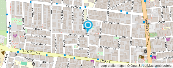 מפת הגעה אל PUSH