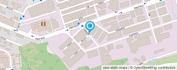 מפת הגעה אל זיו עבודות אלומיניום מפת הגעה אל זיו עבודות אלומיניום