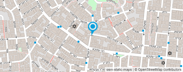 מפת הגעה אל אפרסמון