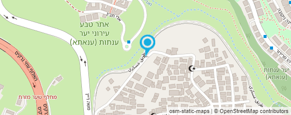 מפת הגעה אל נורמן ארנוביץ