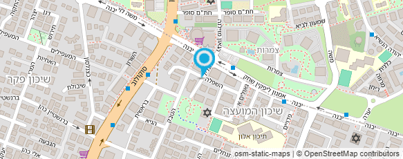 מפת הגעה אל Home view