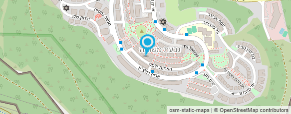 מפת הגעה אל שוהי בע"מ מפת הגעה אל שוהי בע"מ