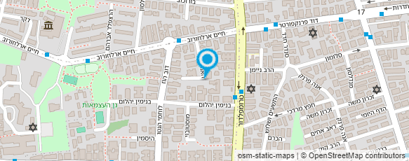 מפת הגעה אל Y.X PHONE מפת הגעה אל Y.X PHONE