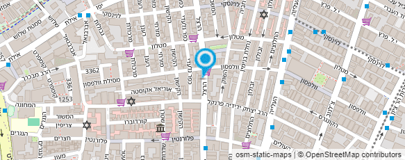 מפת הגעה אל עלמא עיצובים מפת הגעה אל עלמא עיצובים