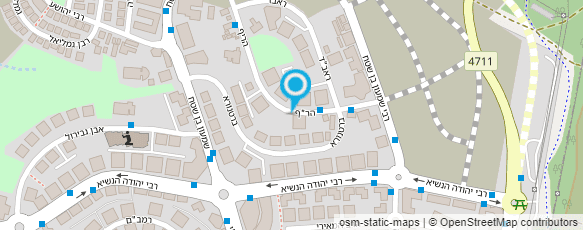 מפת הגעה אל ויצמן עמיאל מפת הגעה אל ויצמן עמיאל