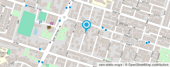 מפת הגעה אל עידן סחר