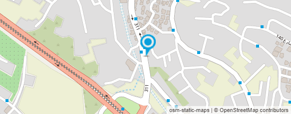 מפת הגעה אל לי קופר