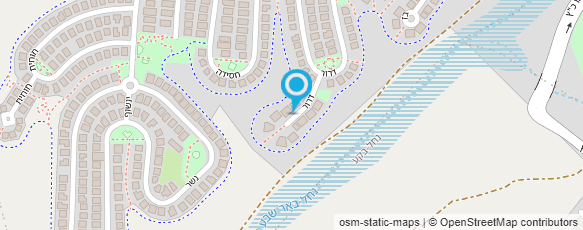 מפת הגעה אל א.ר. קירור מפת הגעה אל א.ר. קירור