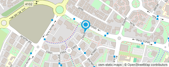 מפת הגעה אל Mark הפקות שמשאירות חותם מפת הגעה אל Mark הפקות שמשאירות חותם