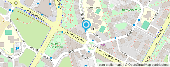 מפת הגעה אל תמיר שירותי ניקיון ופוליש מפת הגעה אל תמיר שירותי ניקיון ופוליש