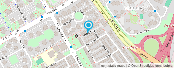 מפת הגעה אל ברחבי הארץ מפת הגעה אל ברחבי הארץ