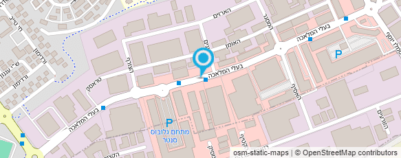 מפת הגעה אל RENUAR נשים וגברים