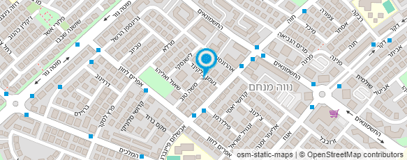 מפת הגעה אל כפיר ניקיון מפת הגעה אל כפיר ניקיון