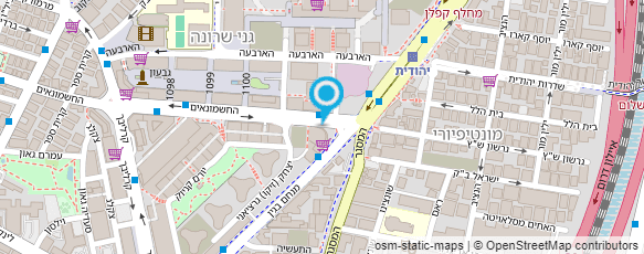 מפת הגעה אל RENUAR נשים וגברים מפת הגעה אל RENUAR נשים וגברים