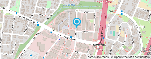 מפת הגעה אל החלקה הודית