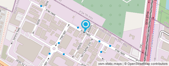 מפת הגעה אל צמיגי אור מפת הגעה אל צמיגי אור