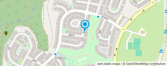 מפת הגעה אל זולו מחשבים