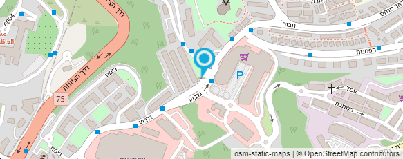 מפת הגעה אל WeShoes עודפים