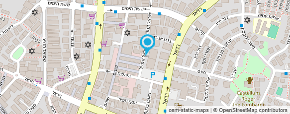 מפת הגעה אל King phone קינג פון