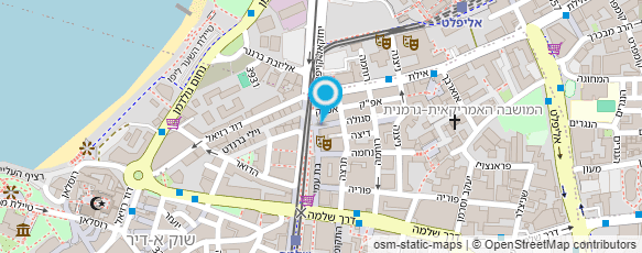 מפת הגעה אל טבעונלה