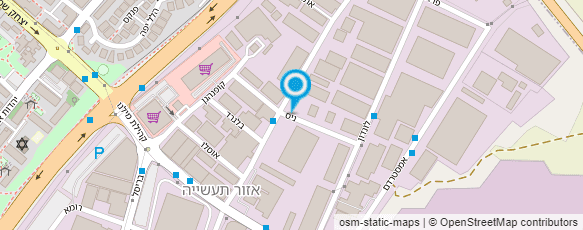 מפת הגעה אל כלובים וציפורים מפת הגעה אל כלובים וציפורים